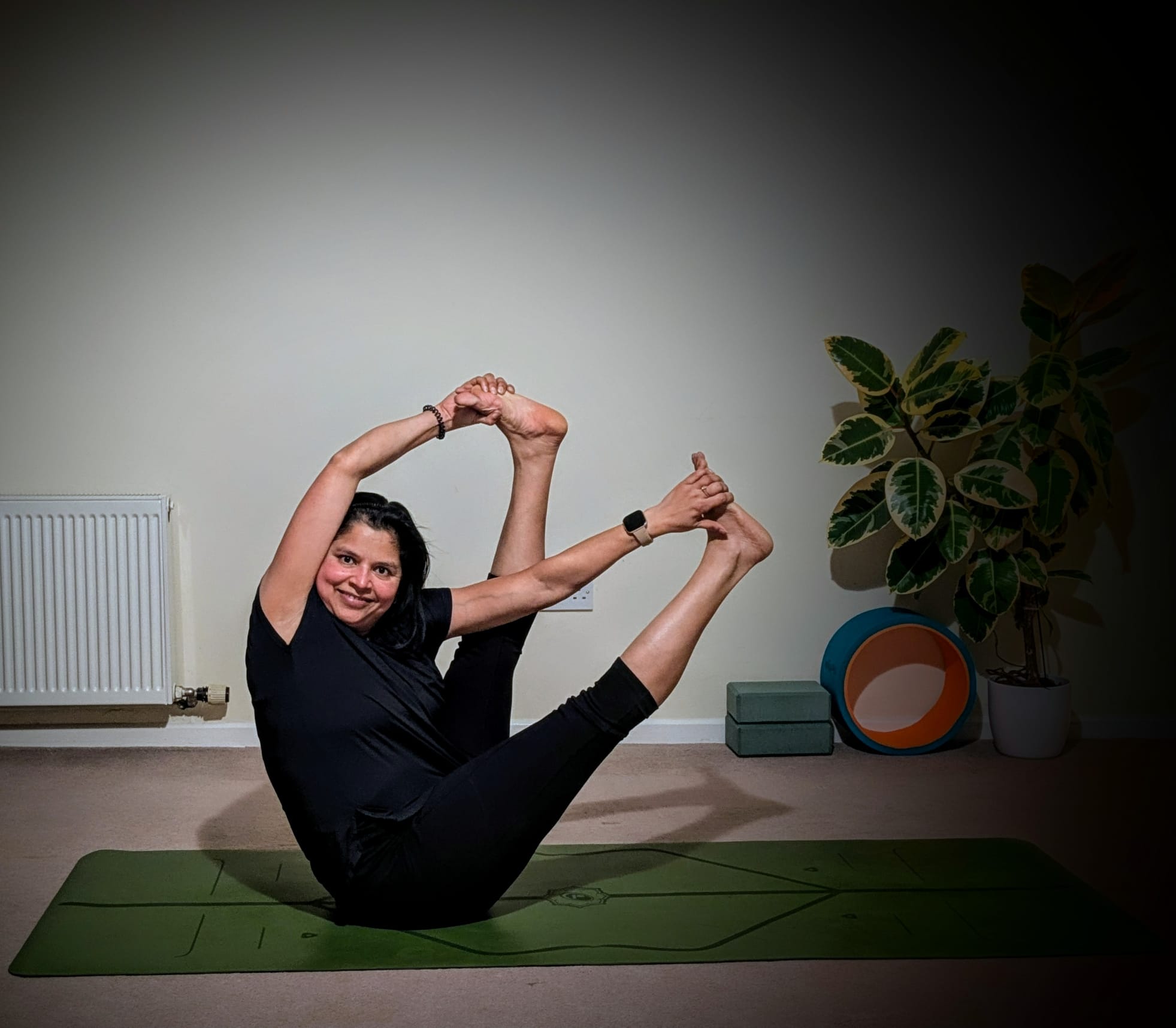 Yoga Photo 12